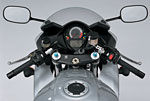Suzuki SV1000S